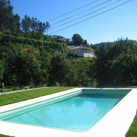 Casa De Carcavelos Cabeceiras de Basto Buitenkant foto