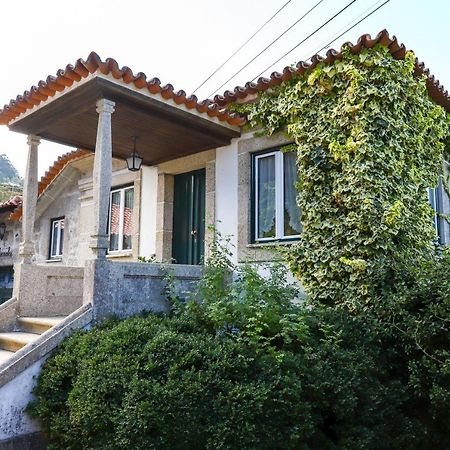 Casa De Carcavelos Cabeceiras de Basto Buitenkant foto