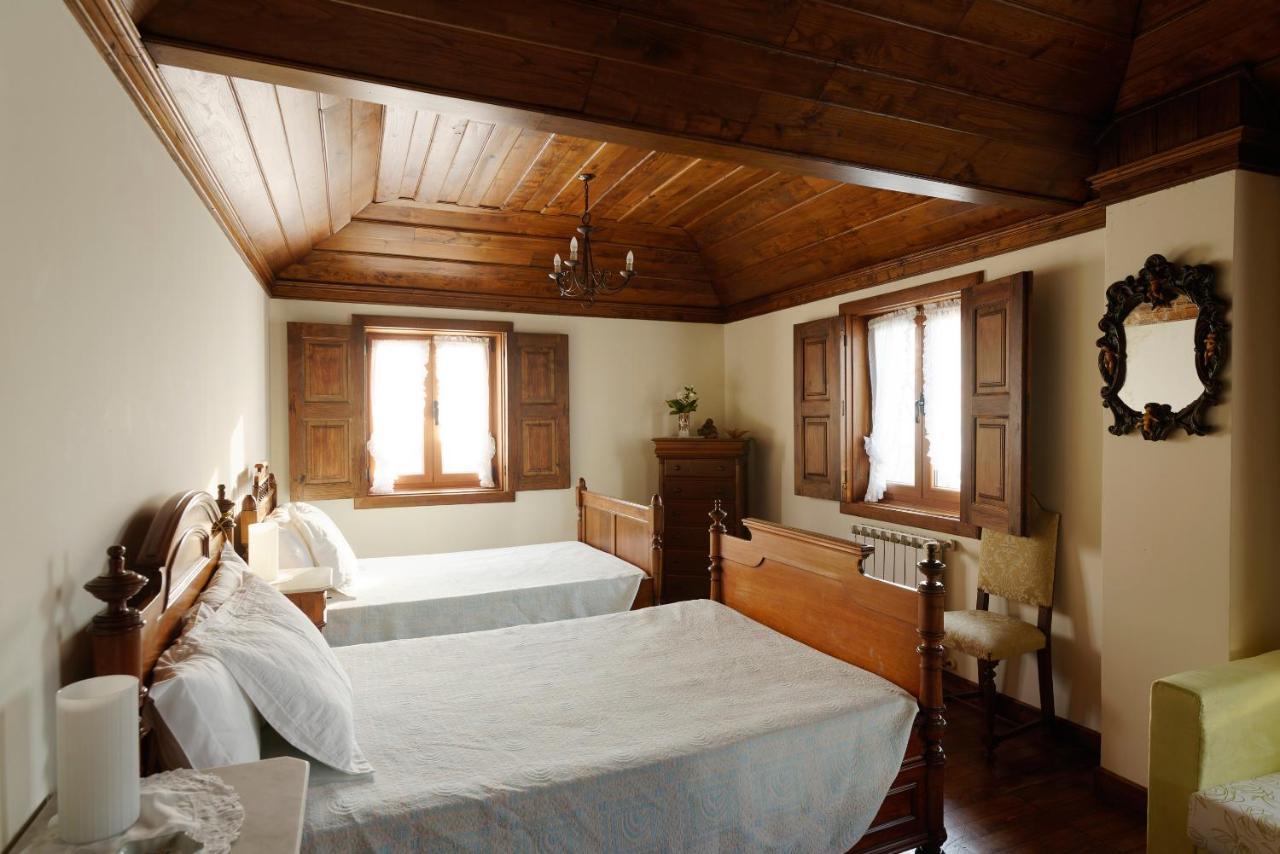 Casa De Carcavelos Cabeceiras de Basto Buitenkant foto