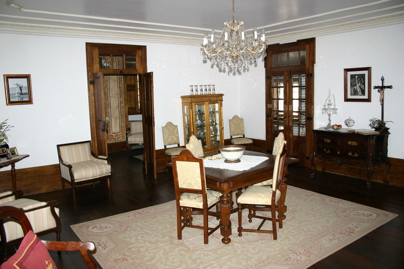 Casa De Carcavelos Cabeceiras de Basto Buitenkant foto