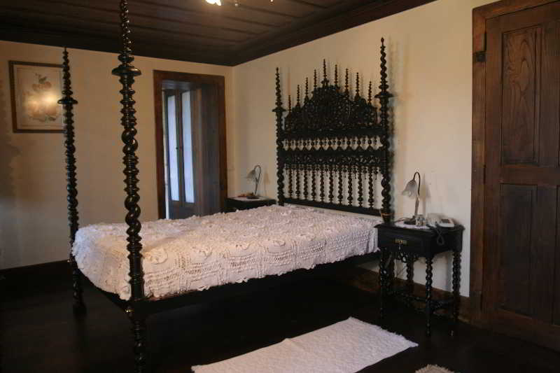 Casa De Carcavelos Cabeceiras de Basto Buitenkant foto