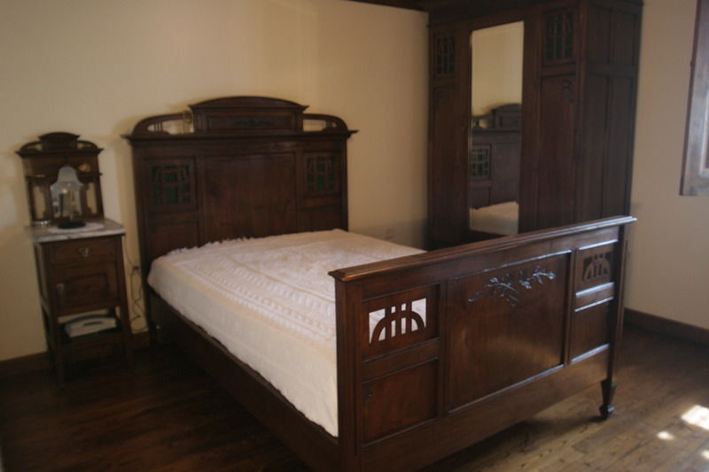 Casa De Carcavelos Cabeceiras de Basto Buitenkant foto
