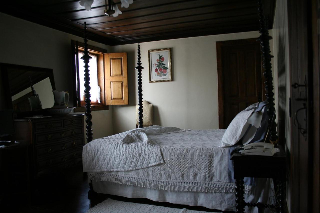 Casa De Carcavelos Cabeceiras de Basto Buitenkant foto