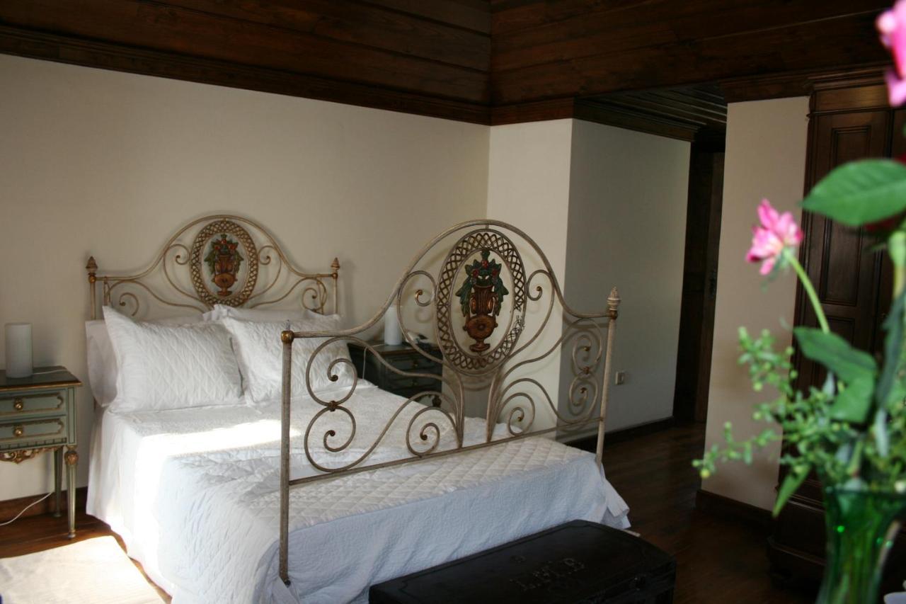 Casa De Carcavelos Cabeceiras de Basto Buitenkant foto